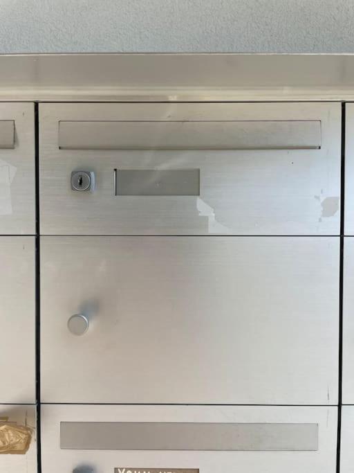 Studio Proche De La Gare ! Lägenhet Lausanne Exteriör bild